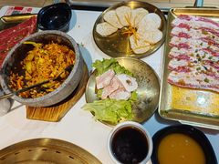 -炙城·韩式烤肉(南京东路店)