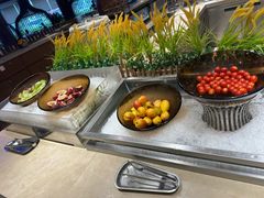 -深圳万悦格兰云天大酒店