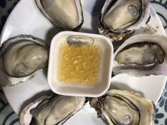 -鲁毓鲜蓬莱小面(黄山路店)