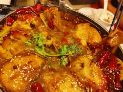 -枣子树素餐厅(铂金城店)