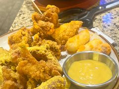 -首尔烤肉大排档(合生汇店)