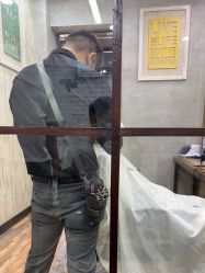-首脑美发沙龙