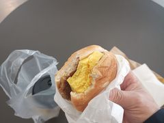 -麦当劳(杭州东站高铁店)