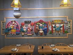 -陈傻子餐厅(世纪都会店)