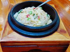 -金穗园·砂锅粥.醉鸡煲火锅(长寿路店)