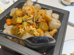 -老大连·海肠捞饭·大连海鲜大连菜(西安路店)