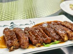 -镇江菜馆(西津渡店)