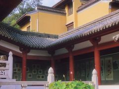 -灵谷景区