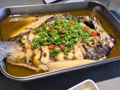 -半天妖烤鱼(方庄店)