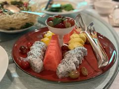 -广州四季酒店·意珍·意式自助餐