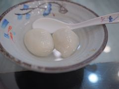 汤团-高行汤团店(金高路店)