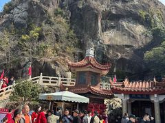 -福建泉州仙公山风景名胜区