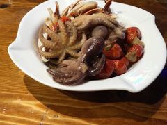 -马路牙子地桌烤肉(工体店)