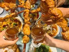 -新疆巴州金丝特餐厅(大钟寺店)