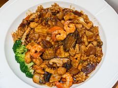-满盛春饼·新津菜(河北路总店)