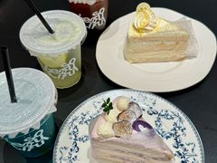 -C·BREAD饱仓(北苑店)