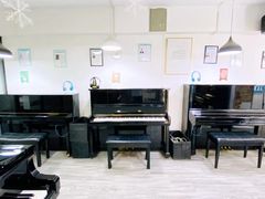 -梅纳·钢琴声乐架子鼓Mena Music(双井店)