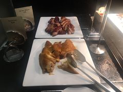 -澳门旅游塔360°旋转餐厅(南湾湖广场店)