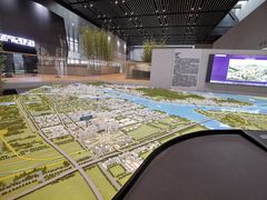 -广州市城市规划展览中心