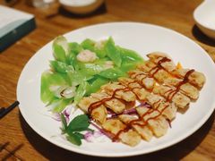 -旅马餐厅(茅家埠店)