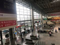 -杭州九堡客运中心