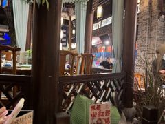 -一味大院•桐庐菜传承店(春江路店)