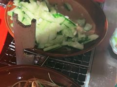 -柿子树炭烤羊腿(金台路店)