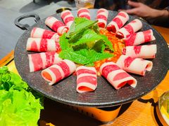 -春熙台·韩国料理(宝安西乡店)
