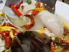 老坛子酸菜鱼-太二酸菜鱼(赣州万象城店)