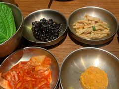 -春熙台·韩国料理(宝安西乡店)