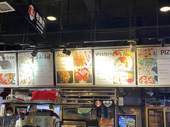 -MI WU FACTORY米屋美食工厂餐厅(绿地店)