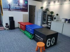 -APT运动康复中心(徐汇万科店)