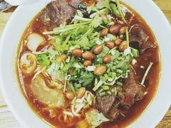 -车沾巷·重庆老味豌杂面