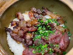 -红星光发煲仔饭(文海店)