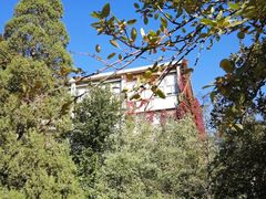 -财经大学学生公寓食堂