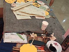 -聚春园自助餐厅(东街口店)