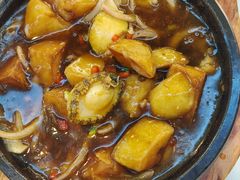 -清真马祥兴菜馆(云南北路店)