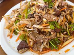 -长安后宰门水盆羊肉(新都心店)