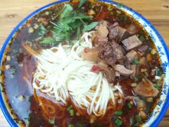 -梁记肥肠粉(宽窄巷子店)