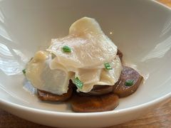 金蒜拌红壳海螺-新荣记(新源南路店)