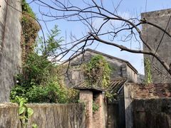 -崖口云吞(中堡店)