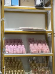 -尤米一站式美甲美睫