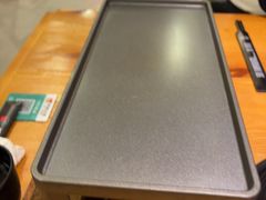 -平娃三宝烧烤·面食(南小街店)