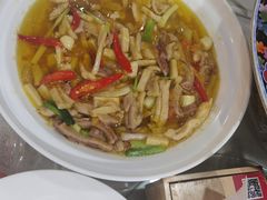 -咪咪川菜(长乐西路店)