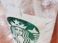 -星巴克(青岛李沧万达广场第二店)