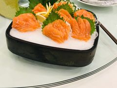 -金河半岛园林酒家(金融城店)