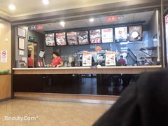 -永和大王·现磨豆浆·卤肉饭(九亭SH085店)