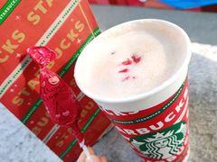 -星巴克(太原茂业天地店)