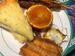 -亚马逊环球美食百汇(新城吾悦广场店)