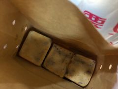 -栗记麦香坊·草之楼仙豆糕(东直门店)